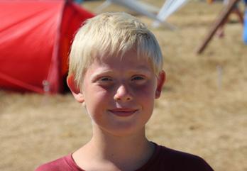 Jag ska åka till min sommarstuga Ulf, Johannelund Scoutkår 1. Kräm! 2.