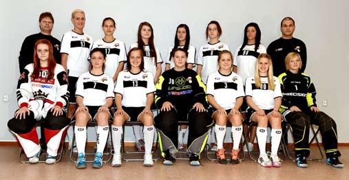 LAGBILDER 2012-13