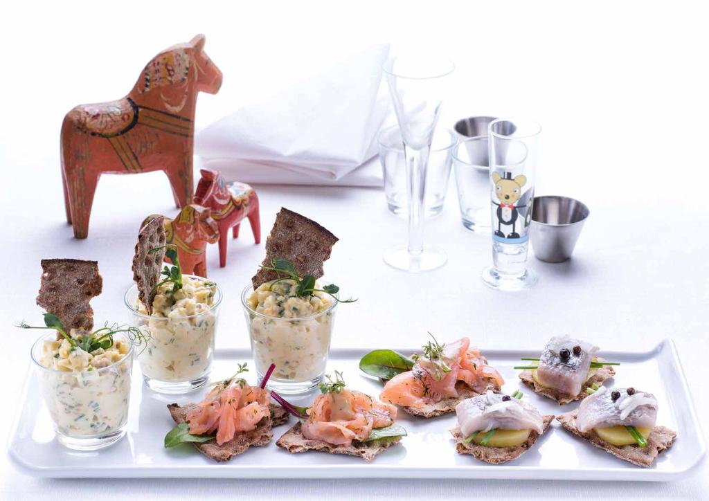 Tapas på Dalmål Tapas, det kan vara ett gammalt ord för knäckebröd med pålägg som har använts länge i Dalarna. Eller så kan det inte det.