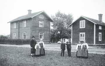 VI ÄR FOSSILFRIA Redan på 50-talet började vi återanvända värmen ifrån våra ugnar för att värma upp bageriet.