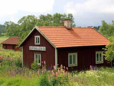 Per Gustaf Stenman började 1881 och var även stenarbetare och timmerman.