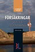 2 uppl, 228 sid, 396 kr, e-bok: 199 kr PERSONAL FÖRSÄKRINGAR Boken ger dig en kortfattad men bred genomgång av den praktiska hanteringen av olika slags försäkringar för företag,