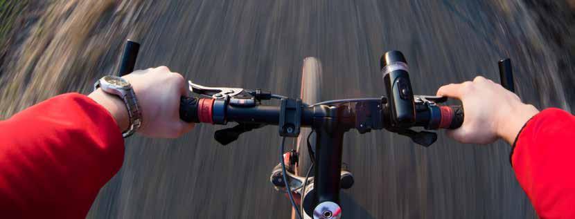 EXEMPEL VÄGDATA KOMMUN Visar bästa cykelvägen KUND: Göteborgs stad TJÄNST: Reseplanerare för cyklister KORT BESKRIVNING: I reseplaneraren matar cyklisten in start- och slutpunkt för resan och gör