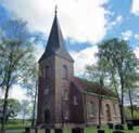 På våren blommar backsipporna i mängder. Broschyrer finns vid varje kyrka, och vaktmästare som kan låsa upp kyrkan nås på telefonnummer 03326 08 03 eller 033-22 23 00 eller sök på www.svenskakyrkan.