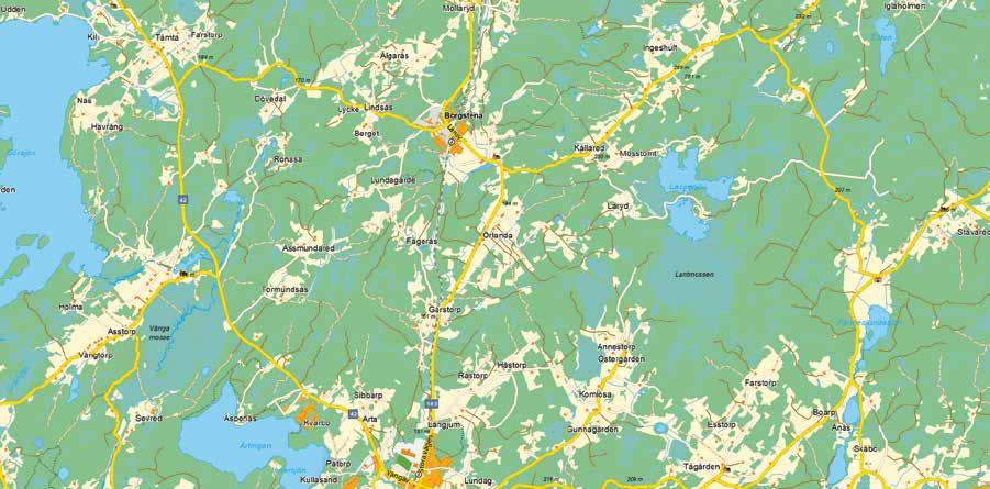 FÖR ALLAS BÄSTA!