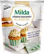 . Välj mellan olika sorter. 200 cl.