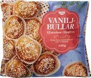 38k 20k/st BULLAR Coop. Frysta.