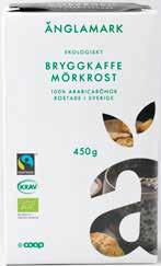 EKO 69k VANILJ-/FRUKTYOGHURT EKOLOGISKT