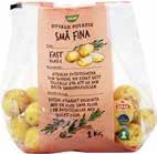 600-650 g. Jfr-pris 30:77-33:33/kg.