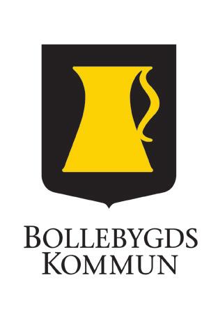 Logotyp Kommunens logotyp består av kommunvapnet och kommunnamnet. I vissa logotyper kompletteras kommunnamnet med verksamhetsnamn (nämnd eller förvaltning).