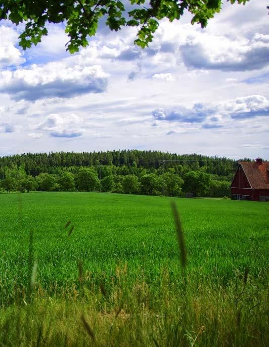 EN FÖRÄNDRING BÖRJAR MED DITT VAL Nyköping