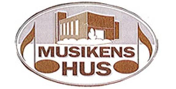 Verksamhetsberättelse 2012 Styrelsen för Musikens Hus Akademin får härmed avge följande verksamhetsberättelse för år 2012.