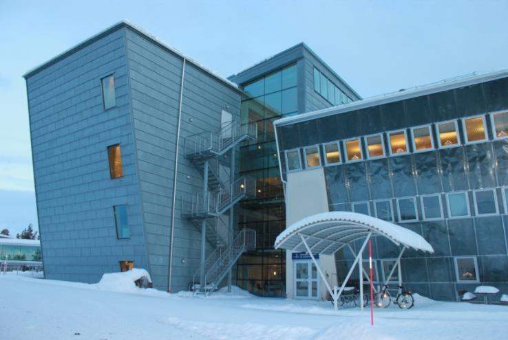 Campus Högskoleingenjör,