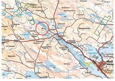 23 INBJUDAN TILL SKOGSDAG Skogsägare och leverantörer inbjudes till skogsdag Torsdag den 24/5 kl. 14.00-19.00 Plats: Ca.