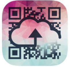 Att göra QR-koder Cloud QR (40 kr) Det finns flera olika appar att använda sig av för att göra QR-koder. Appen Cloud QR försöker göra QR-skapande så enkelt och roligt som möjligt.