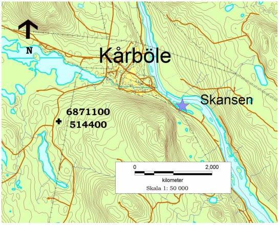 Kalmarkriget 6-63 uppstod i Jämtland och Härjedalen en väpnad konflikt kallat Balzarfejden.