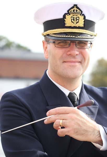 00 Karlskrona Ceremoni Porslinan 100 år Fredag 7 september 13.
