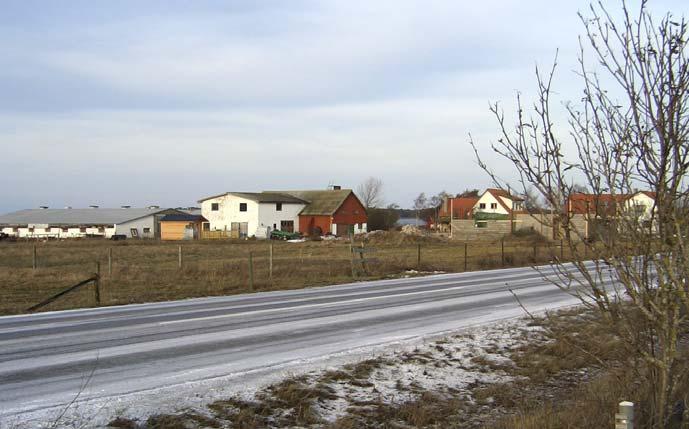 med planen är att ge möjlighet att bebygga Lekarve 1:84 med småhus på avstyckade tomter. Planområdet är beläget öster om väg 140 ca 2 km söder om Västergarns samhälle.