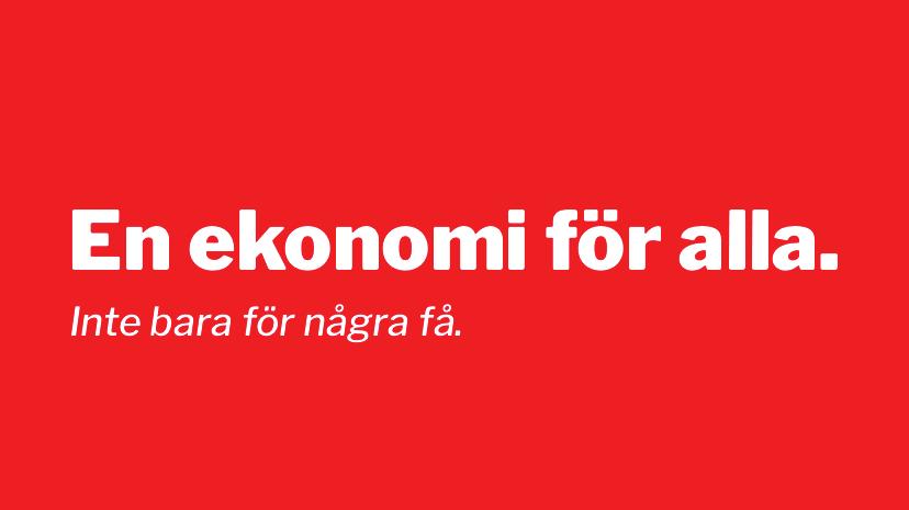 BILDSPRÅK Profilbilder och omslagsbilder Som profilbild används Vänsterpartiets röda logotyp.