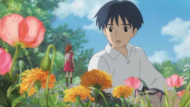 på Lånaren Arrietty Den lilla flickan Arrietty är en lånare, hon ser ut och beter sig ungefär som en människa men en bråkdel av storleken.