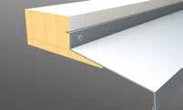 Borrkapacitet Korrosivitetsklass Material Skalle Ø Bits/hylsa A73 5,0 x 35 - C4 9,5 T20* 250 A75 4,8 x 35 - C4 A2 10 T20* 250 Rostfri A76 4,8 x 75 - C4 A2 10 T20* 100 A77 5,0 x 35 - C4 A2 9,5 Pz2*