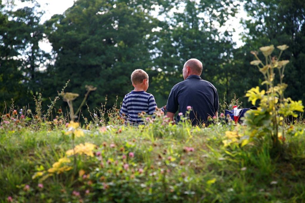 Parenting Young Children - ett individuellt föräldrastödsprogram som