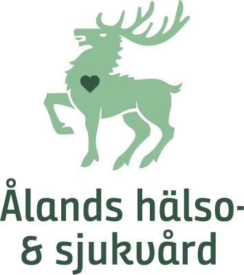 SOCIALKURATORERNA vid Ålands hälso- och sjukvård samt SOCIALSKYDDET Ålands hälso- och