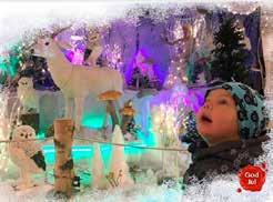 Om Brisak UPPLEV JULEN PÅ BRISAK Välkommen in till Stockholms största julavdelning. Att besöka Brisak i juletid är en upplevelse både för stora och små.