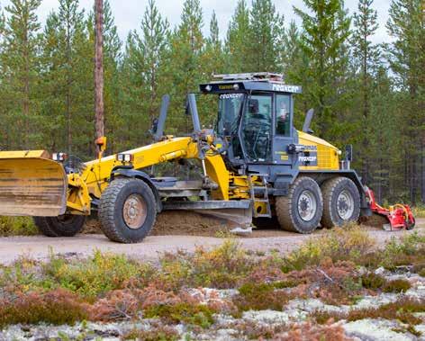 - Vi provade ett annat fabrikat men insåg