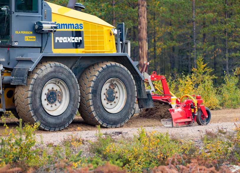 säger Ola samtidigt som han pekar på sin