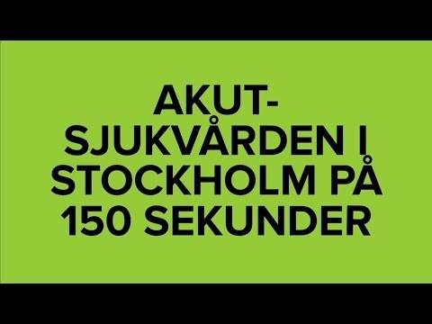 Hänvisning av patienter i den nya strukturen för akut vård Målet för den nya strukturen för akut vård är att invånarna ska få vård med rätt kompetens på rätt plats och i rätt tid, utifrån medicinskt