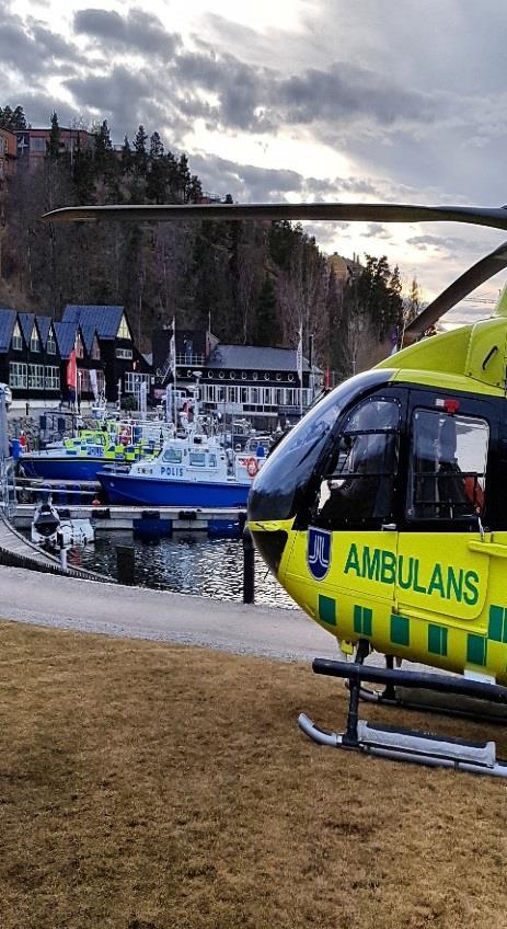 Historik 2015 mars 2017 Samråd, bullerutredningar, riskanalys, och ny lokaliseringsutredning genomförs. Ansvarig är Iterio AB. Ansökan planeras att lämnas in till Länsstyrelsen våren 2017.