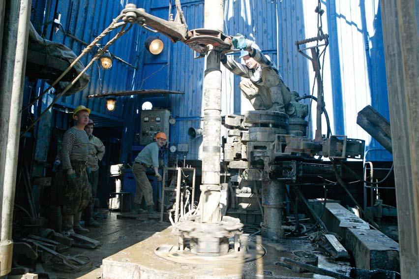 Affärsidé, strategi och målsättning Malka Oil är ett oberoende svenskt olje- och gasbolag inom prospektering och produktion (upstream) verksamt i den ryska Tomskregionen i västra Sibirien.