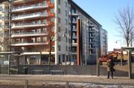 Ombyggnadsarea 4000m2 Nybyggnad av flerbostadshus i Göteborg Norra Älvstranden Navet : Bygg Vesta Installationsår: 2011 Aggregat: 2 x VSEt-12 samt 2 x VSEt-16 Verksamhet: Lägenheter Läs mer om
