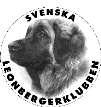 Svenska Leonbergerklubben Ingela Westphal, Torp ekängen, 518 90 14 Sandared Tel: 070-532 12