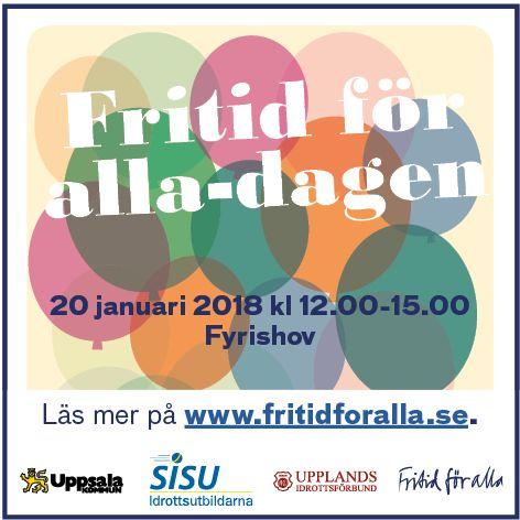 Se bilagan om Konferensen Vill du vara med i en arbetsgrupp? se bilagan om Arbetsgrupper Vill du hjälpa till på Fritid för alla-dagen 20 januari?