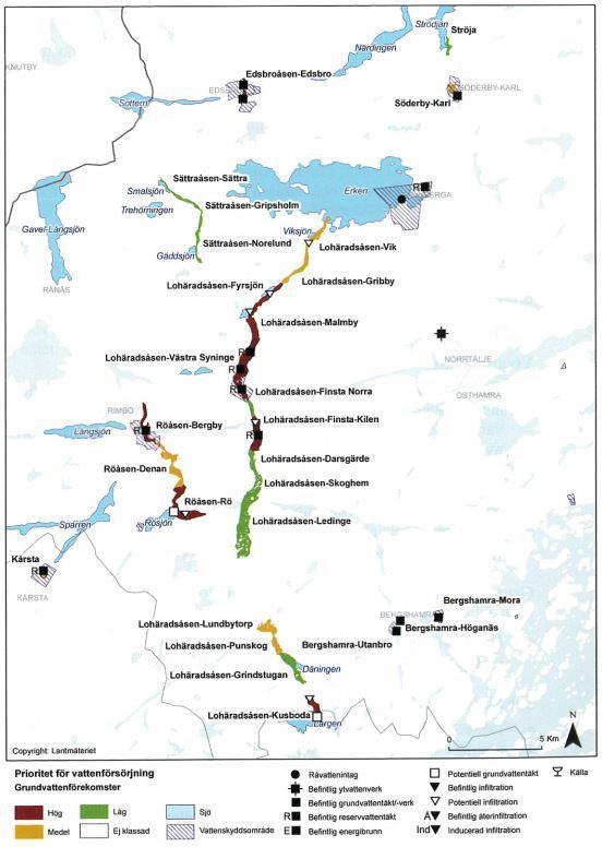 5 NATURFÖRUTSÄTTNINGAR 5.