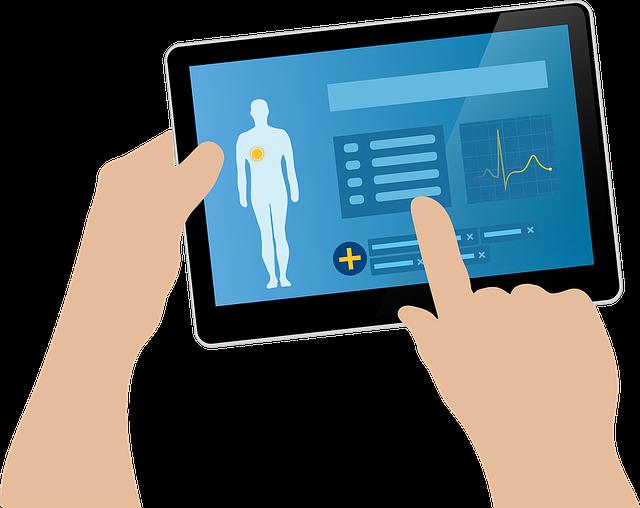 Hälsoappar Hälsoappar är appar som kan laddas ned till smarta mobiltelefoner och surfplattor.