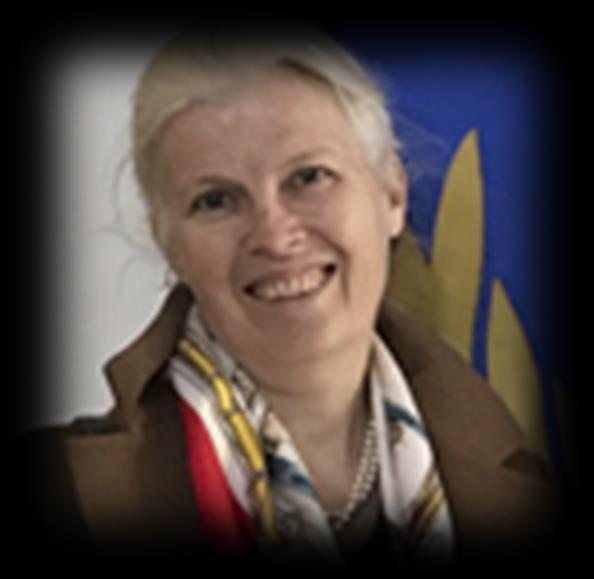 anhörigdomänen som innebär - Att vara någon som