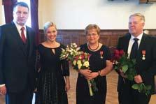 En av fem som får hjälp får det alltså tack vare testamentsgåvor. Tänkvärt, eller hur? Goda Testamentet vill inspirera ännu fler att skriva sitt testamente.