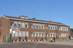 NORRSKOLAN KOMMUNAL F 6 330 elever Tack vare hög kvalitet på undervisningen, höga förväntningar på eleverna samt tydliga mål i vardagen får eleverna på Norrskolan goda resultat och en trygg