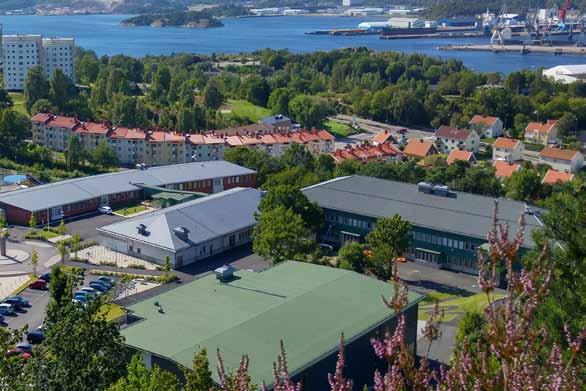 behövs för att lyckas i sina studier. Vill du läsa mer finns vår likabehandlingsplan på skolans hemsida Tydlighet och bedömning för lärande Eleverna hos oss skall veta vad som förväntas av dem.
