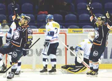 www.sport.sk HOKEJ 33 HOKEJOVÁ TIPSPORT EXTRALIGA 4.