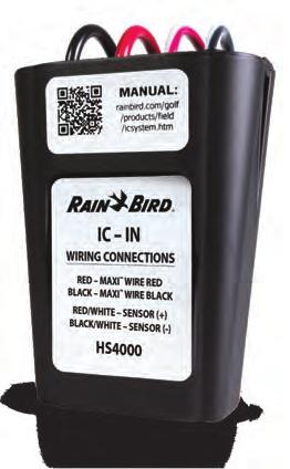 Rain Bird IC