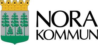 Sida 1(10) Revidering av den lokala överenskommelsen om samverkan för att minska ungdomsarbetslösheten Parter: Nora Kommun, organisationsnummer 212000-2007 Arbetsförmedlingen Lindesberg,