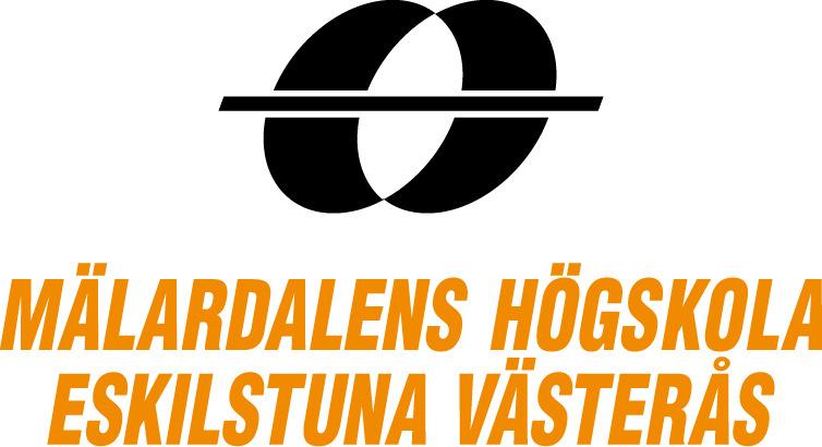 Akademin för hälsa, vård och välfärd Box 883, 721 23 Västerås, tfn: 021-10 15 90 Box