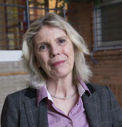 Forskning inom konst och humaniora Arkeologi Biblioteks- och informationsvetenskap Bildpedagogik Design Engelska Filmvetenskap Filosofi Franska Historia Journalistik Konst- och bildvetenskap Kreativt