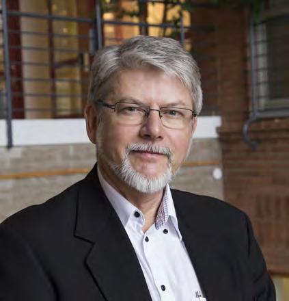 Nya forum för skolsamverkan, digitalt lärande och matematik-, fysik- och teknikdidaktik står också på agendan de närmaste åren.