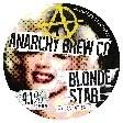 BLONDE STAR Blonde beer 4,1% Crisp and fresh, Blonde Star is light in body but certainly