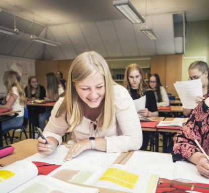 VFU-guide för studenter